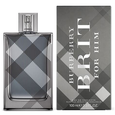 burberry brit for men edt|Burberry Brit summer for men.